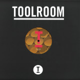 Dave Spoon - Steels EP