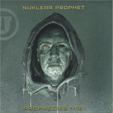 Nuklear Prophet - Prophecies 11:21 (2x12")