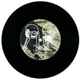 Chimp Beams Vs Charnel Haus - Chimp Beams Vs Charnel Haus