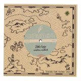 Blair FRENCH / EDDIE LOGIX - Treasure Your Friends Part 1