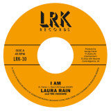 Laura Rain and the Caesars - I Am