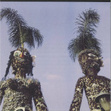 German Army - Endless Suburb LP