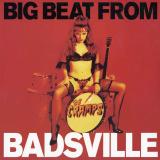 The Cramps - Big Beat From Badsville