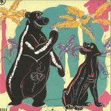 Cumuli & Bvrton - Obouski Ep