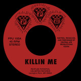 Central AYR Productions - Killin Me