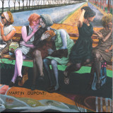 Martin Dupont - Kintsugi LP