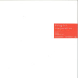 Freund der Familie - Rising Sun Interpretations 2x12"