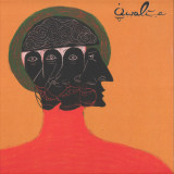 Qwalia - Sound & Reason LP