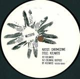 Chromezone - Atlantis