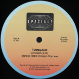 Tumblack - Caraiba / Invocation NO COVER