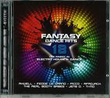 Fantasy Dance Hits - Vol.18