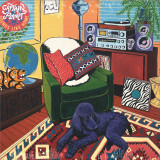 Captain Planet - Sounds Like Home LP 2x12"