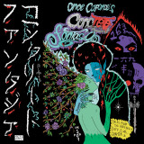 Onoe Caponoe - Concrete Fantasia LP