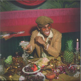 Reuben James - Champagne Kisses LP