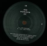 Ir - 808 Horizon Ep
