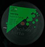 Robin Hirte - Beyond & Dust Ep