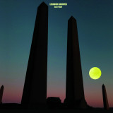 LEBANON HANOVER - SCI-FI SKY LP 2x12"