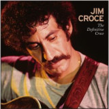 Jim Croce - The Definitive Croce LP 3x12"