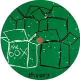 Theory Records - The Box Vol.4