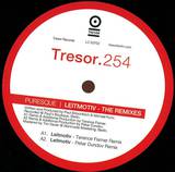 Puresque - Leitmotiv Remixes