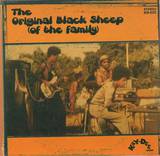The Original Black Sheep - In The Forest / I Wanna Dance 2x12"