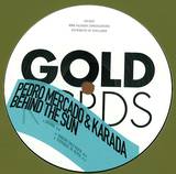 Pedro Mercado & Karada - Behind The Sun
