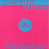 Computer Station - Froggystyle
