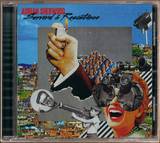 Adrian Sherwood - Survival & Resistance