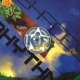 Shades Of Rhythm - Homicide EP