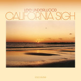 Lee Underwood - California Sigh LP 2x12"
