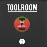 Groove Armada, Illyus & Barrientos, Ben Remember, Mark Knight - Toolroom Sampler Vol. 13