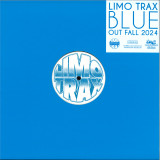 Various - Limo Trax Blue