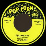 Ronnie Love / Knockouts - Chills & Fever/ Fever