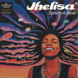 Jhelisa - Galactic Rush LP