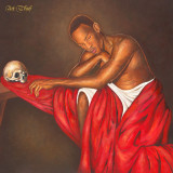 Renelle 893 - Art Thief LP 2x12"