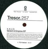 S_w_z_k - Variant & Empires Ep