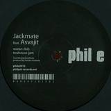 Jackmate Feat Asvajit - Waran Dub