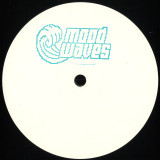 Munir Nadir - Solipsism EP