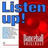 Various - Listen Up - Dancehall
