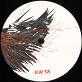 ALARICO - KLOCKWORKS 38