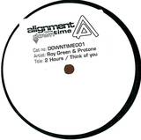 Roy Green & Protone - 2 Hours / Think Of You