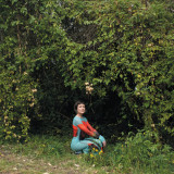 Natalie Slade - Molasses