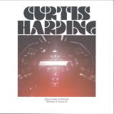 CURTIS HARDING - DEPARTURES & ARRIVALS: ADVENTURES OF CAPTAIN CURT