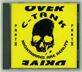 C-tank - Nightmares Are Reality Part Ii *cd*