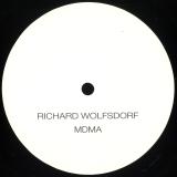 Richard Wolfsdorf - MDMA / BOSCH