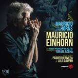 Mauricio Einhorn - Mauricio and Horns LP 2x12"