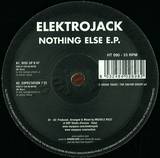 Elektrojack - Nothing Else E.p.