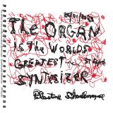 Charlemagne Palestine - The Organ is the World’s Greatest Synthesizer
