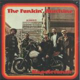 Funkin' Machine - Napoletanite LP