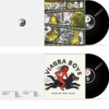 Viagra Boys - Consistency of Energy / Call Of The Wild LP